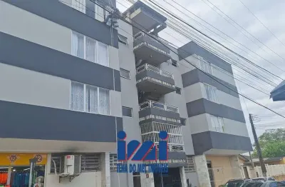 Apartamento com 1 quarto à venda no Centro, Matinhos 