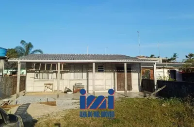 Casa com 2 quartos à venda em Ipanema, Pontal do Paraná 