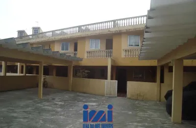 Casa com 3 quartos à venda no Riviera, Matinhos 