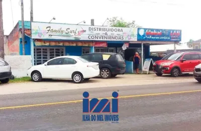 Sala comercial à venda na Praia de Leste, Pontal do Paraná 
