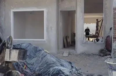 Casa com 3 quartos à venda no Santa Terezinha, Pontal do Paraná 