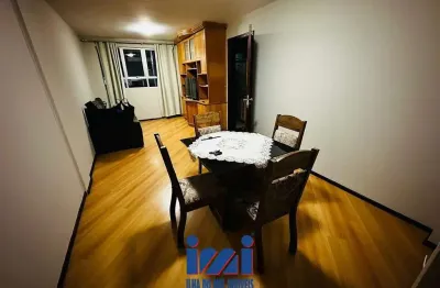 Apartamento com 2 quartos à venda no Rebouças, Curitiba 