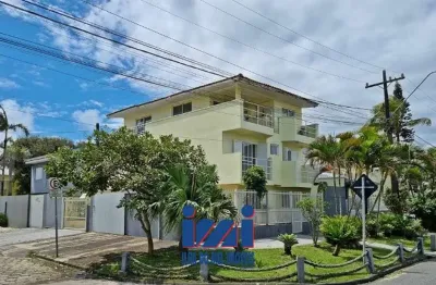 Apartamento com 4 quartos à venda em Shangri-lá, Pontal do Paraná 