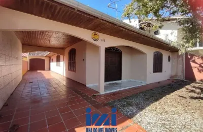 Casa com 5 quartos à venda em Ipanema, Pontal do Paraná 