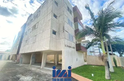Apartamento com 3 quartos à venda no Grajaú, Pontal do Paraná 