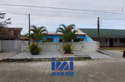 Casa com 4 quartos à venda no Santa Terezinha, Pontal do Paraná 