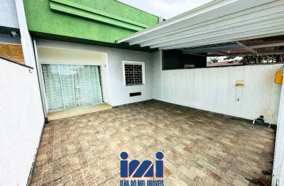 Casa com 3 quartos à venda na Praia de Leste, Pontal do Paraná 