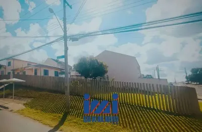 Terreno à venda no Uberaba, Curitiba 