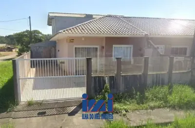 Casa com 2 quartos à venda no Balneário Primavera, Pontal do Paraná 