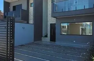 Casa com 3 quartos à venda na Praia de Leste, Pontal do Paraná 