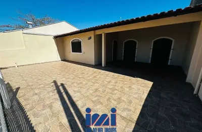 Casa com 3 quartos à venda no Perequê, Matinhos 