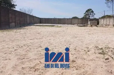 Terreno à venda no Pontal do Sul, Pontal do Paraná 
