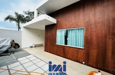 Casa com 3 quartos à venda no Pontal do Sul, Pontal do Paraná 