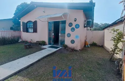 Casa com 5 quartos à venda no Canoas, Pontal do Paraná 