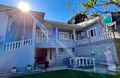 Casa com 3 quartos à venda no Jardim das Américas, Curitiba 