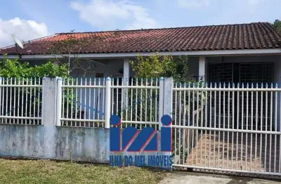 Casa com 3 quartos à venda em Ipanema, Pontal do Paraná 