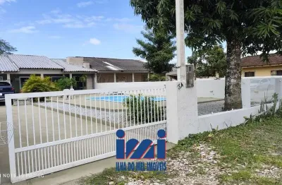 Casa com 3 quartos à venda em Shangri-lá, Pontal do Paraná 