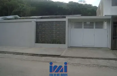 Casa com 4 quartos à venda no Sertãozinho, Matinhos 