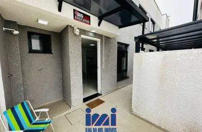 Casa com 4 quartos à venda na Praia de Leste, Pontal do Paraná 