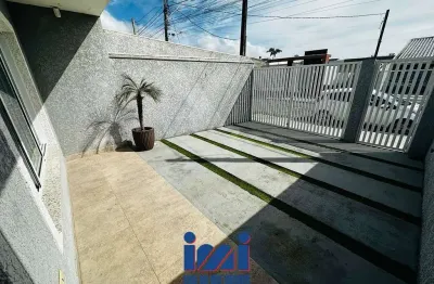 Casa com 3 quartos à venda na Praia Grande, Matinhos 