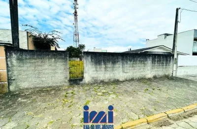 Terreno à venda na Praia de Leste, Pontal do Paraná 