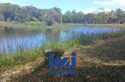 Chácara / sítio com 4 quartos à venda em Shangri-lá, Pontal do Paraná 