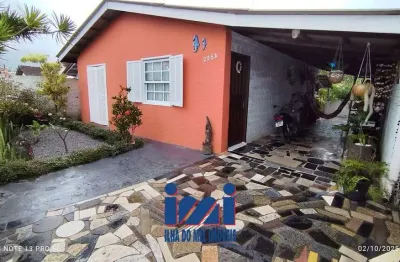 Casa com 3 quartos à venda no Bela Vista, Matinhos 