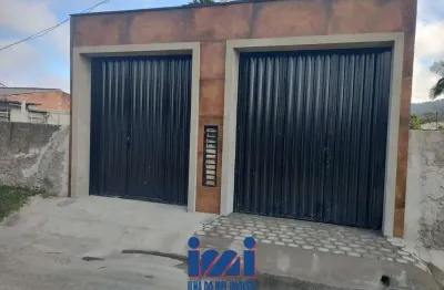 Casa com 1 quarto à venda no Mangue Seco, Matinhos 