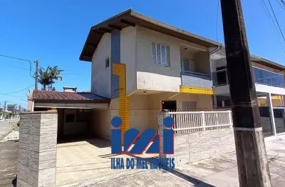 Casa com 3 quartos à venda em Balneário Inajá, Matinhos 