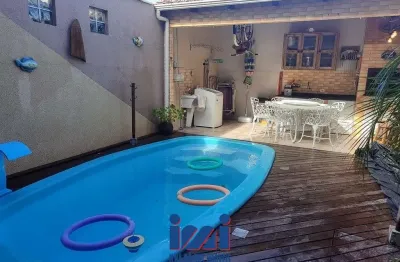 Casa com 3 quartos para alugar no Porto Fino, Pontal do Paraná 