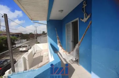 Casa com 3 quartos para alugar no Porto Fino, Pontal do Paraná 