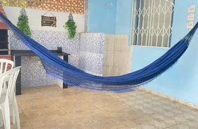 Casa com 2 quartos à venda em Shangri-lá, Pontal do Paraná 