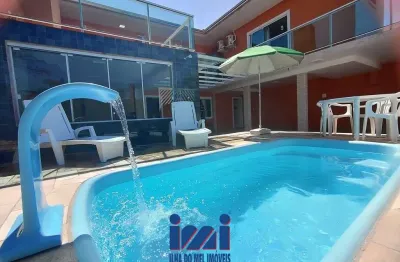 Casa com 3 quartos para alugar no Balneário Marissol, Pontal do Paraná 