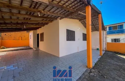 Casa com 2 quartos à venda em Shangri-lá, Pontal do Paraná 