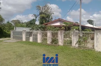 Casa com 2 quartos à venda na Vila Esperança, Guaratuba 