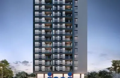 Apartamento com 3 quartos à venda no Campina do Siqueira, Curitiba 