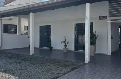 Casa com 3 quartos à venda no Costa Azul, Matinhos 