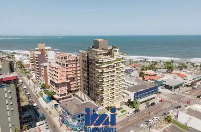 Apartamento com 6 quartos à venda no Centro, Guaratuba 