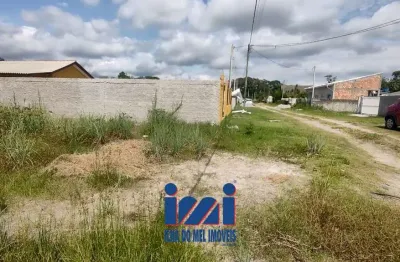 Terreno à venda na Praia de Leste, Pontal do Paraná 