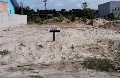 Terreno à venda no Canoas, Pontal do Paraná 