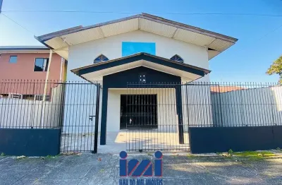 Sala comercial à venda no Centro, Matinhos