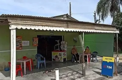 Casa com 3 quartos à venda no Piçarras, Guaratuba 