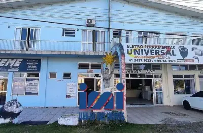 Casa comercial à venda no Balneário Marissol, Pontal do Paraná 