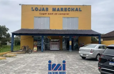 Casa comercial à venda na Praia de Leste, Pontal do Paraná 