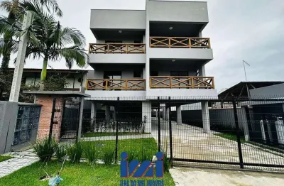 Apartamento com 1 quarto à venda no Pontal do Sul, Pontal do Paraná 