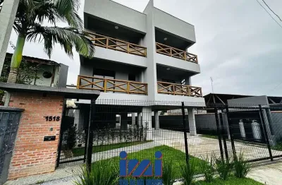 Apartamento com 3 quartos à venda no Pontal do Sul, Pontal do Paraná 