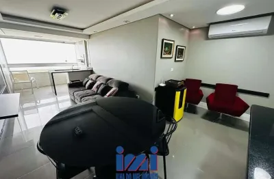 Apartamento com 4 quartos à venda no Costa Azul, Matinhos 