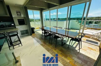 Apartamento com 5 quartos à venda no Atami, Pontal do Paraná 