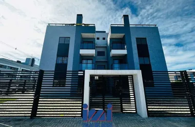 Apartamento com 2 quartos à venda no Bom Retiro, Matinhos 