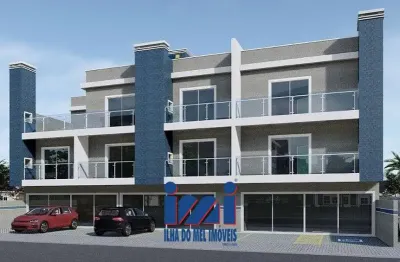 Apartamento com 1 quarto à venda no Centro, Matinhos 